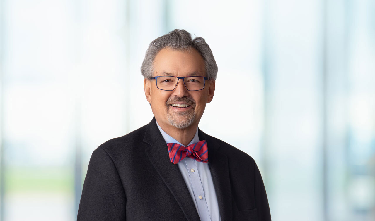 Minneapolis Minnesota Attorney Eric Magnuson