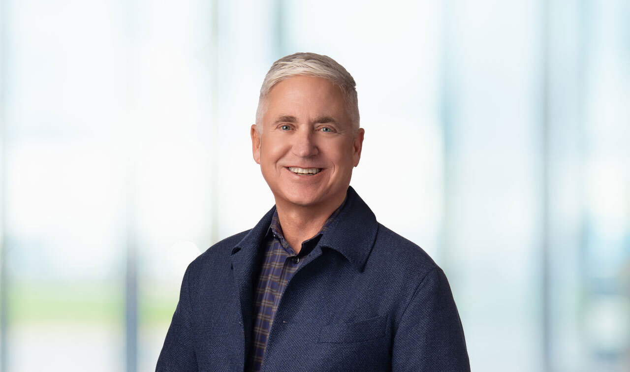 Minneapolis Partner Philip Sieff