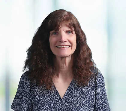 Mary Marvin Director of Ediscovery Services