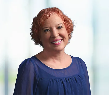Linda Banks Director of Ediscovery Services