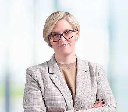 Minneapolis Minnesota Attorney Siobhan Jamsa