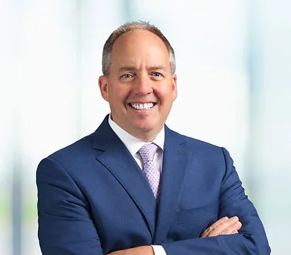 Minneapolis Minnesota Attorney Jason Pfeiffer