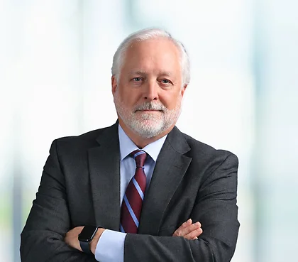Minneapolis Lawyer Thomas J. Undlin