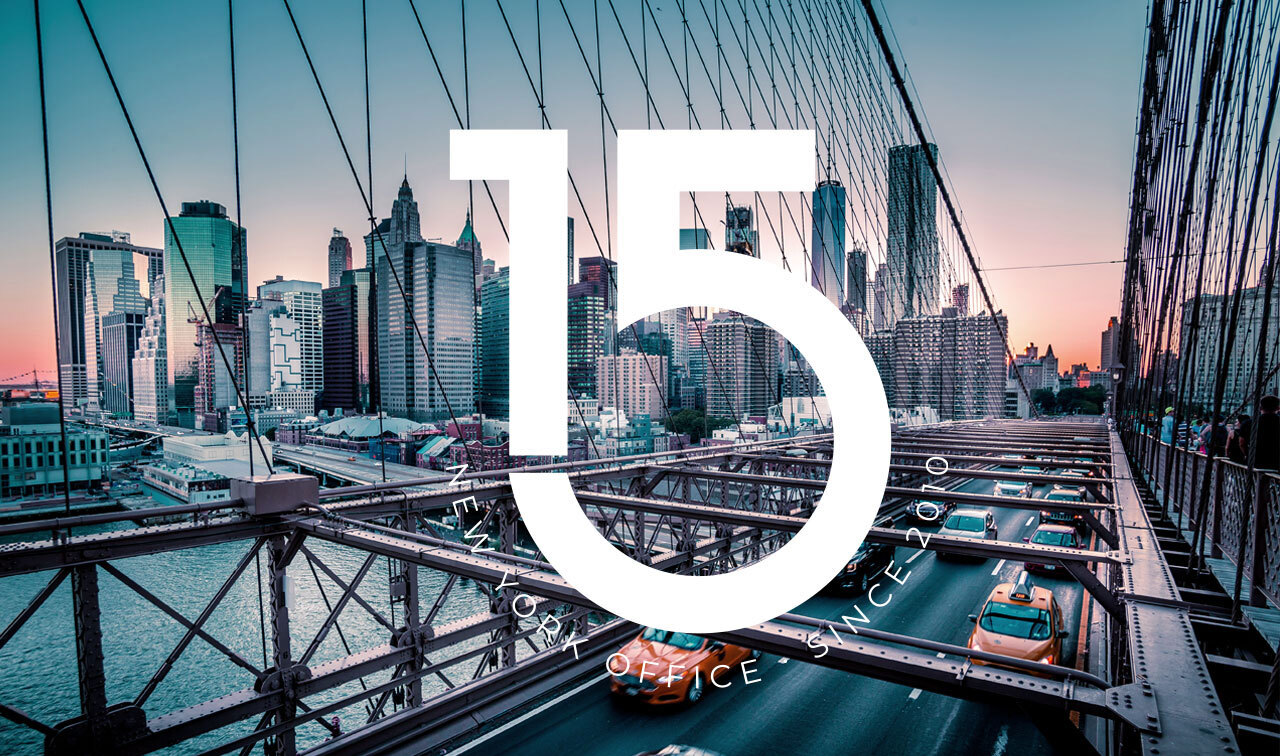 Robins Kaplan Office New York