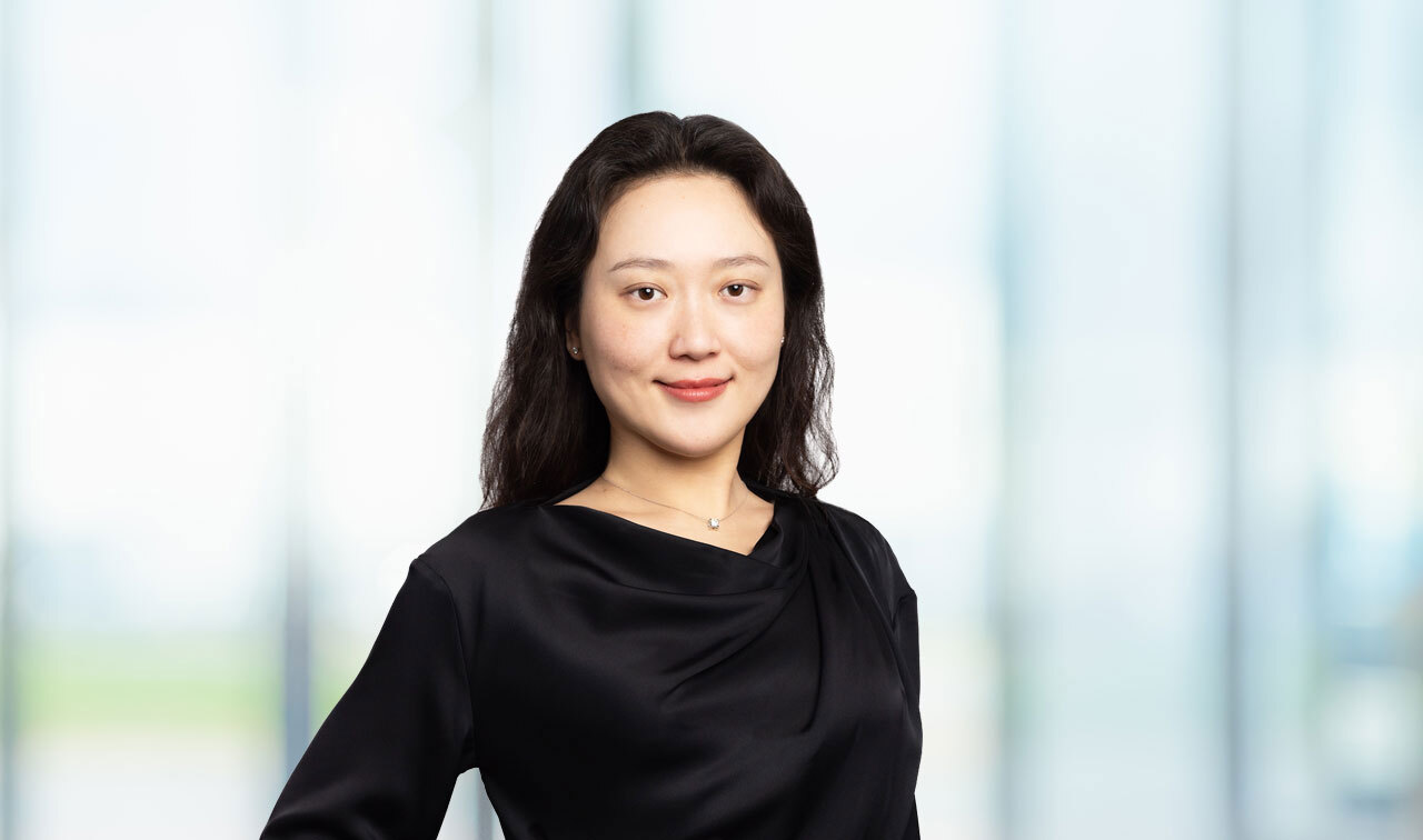 Silicon Valley Attorney Yumeng Xu