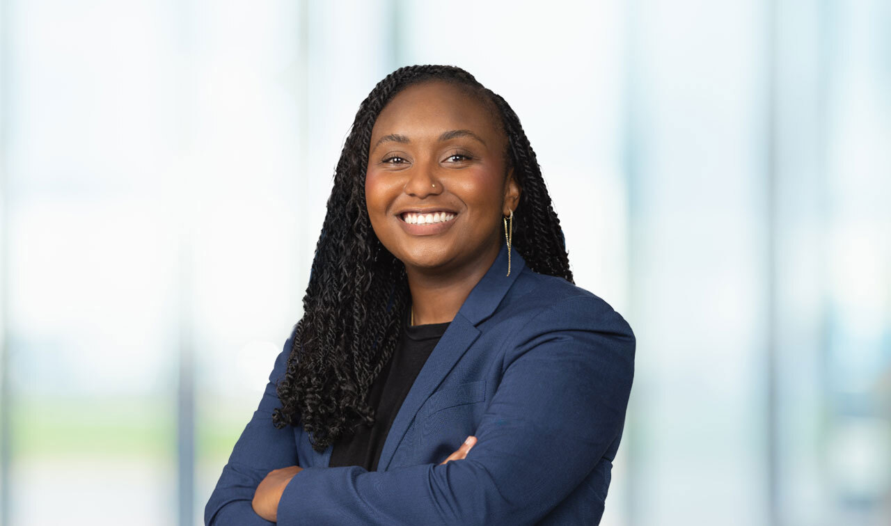 New York Lawyer Nishi Tavernier